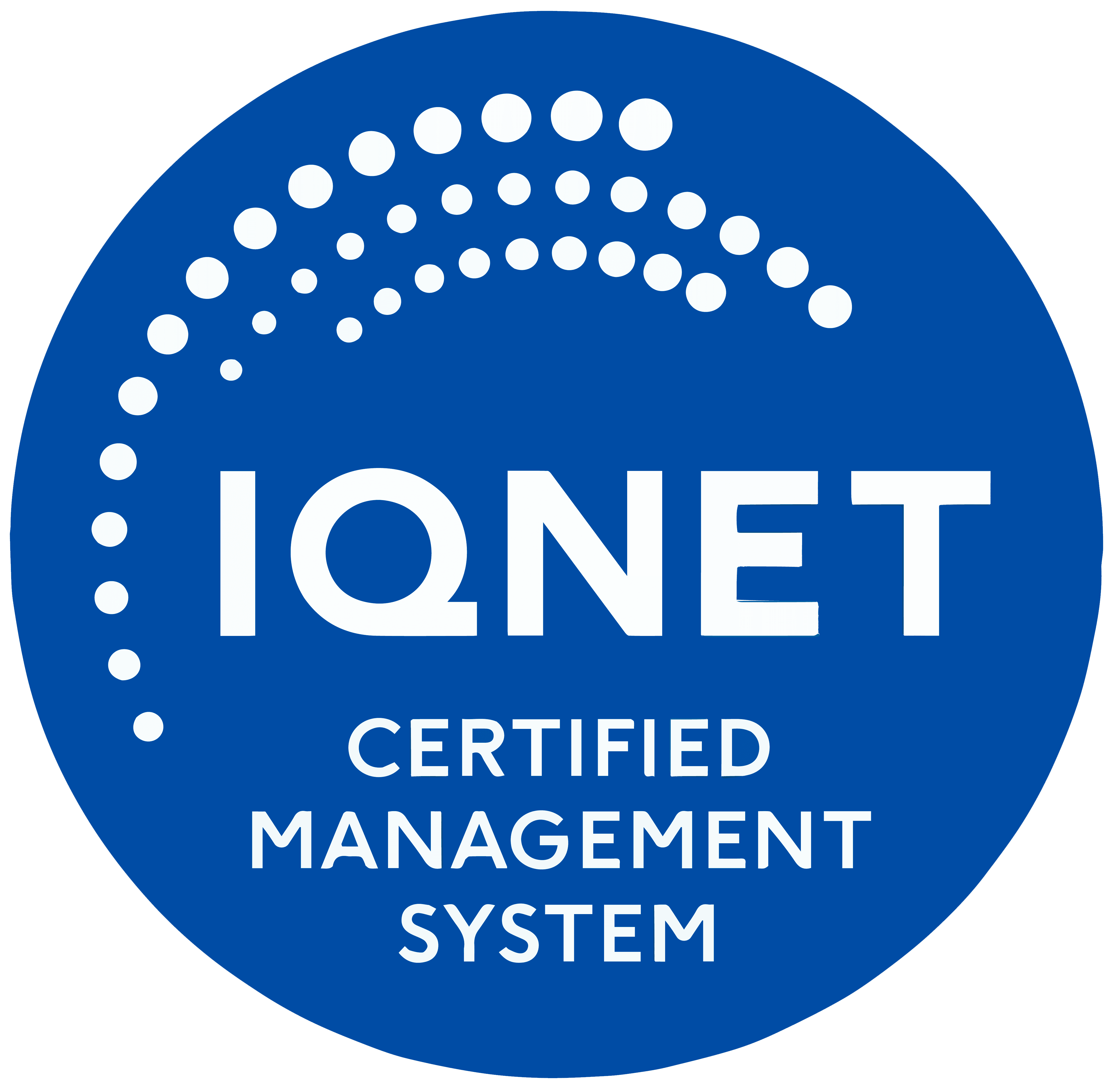 Logo IQNET